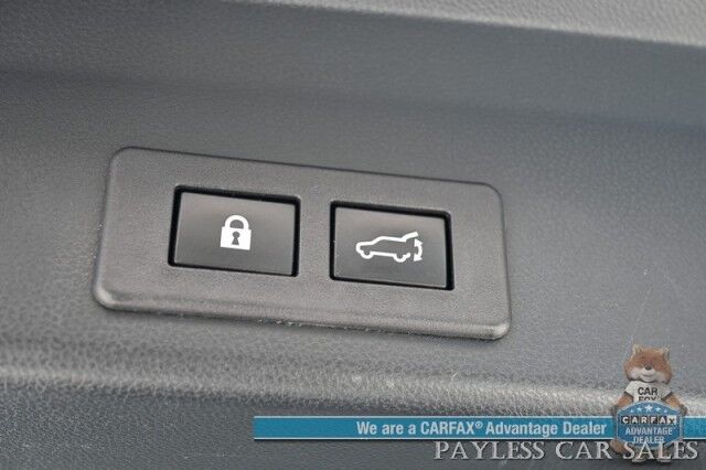 2021 Subaru Ascent Limited Anchorage AK