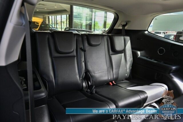 2021 Subaru Ascent Limited Anchorage AK