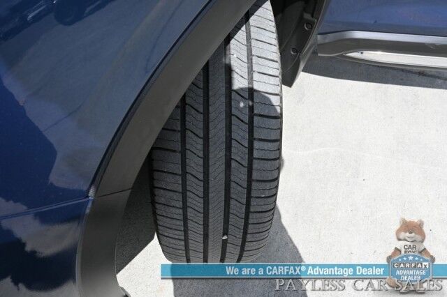 2021 Subaru Ascent Limited Anchorage AK
