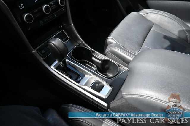 2021 Subaru Ascent Limited Anchorage AK