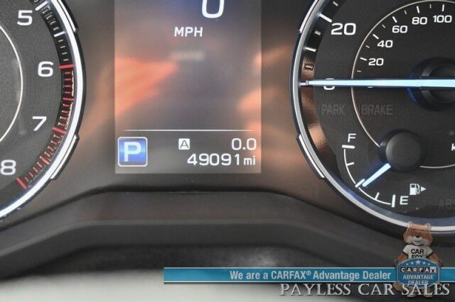 2021 Subaru Ascent Limited Anchorage AK