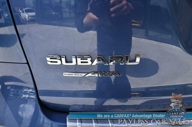 2021 Subaru Ascent Limited Anchorage AK