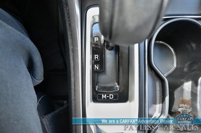 2021 Subaru Ascent Limited Anchorage AK