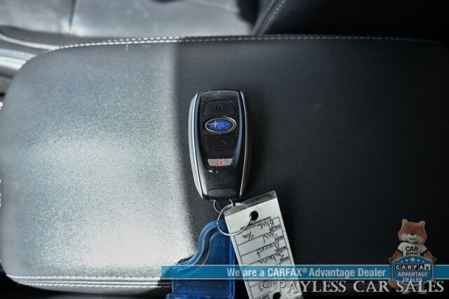 2021 Subaru Ascent Limited Anchorage AK