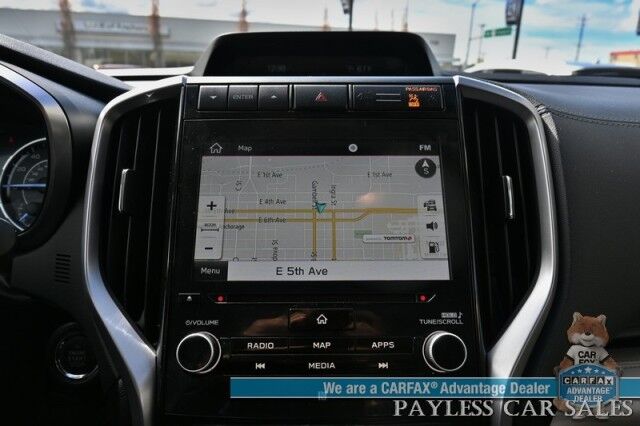 2021 Subaru Ascent Limited Anchorage AK