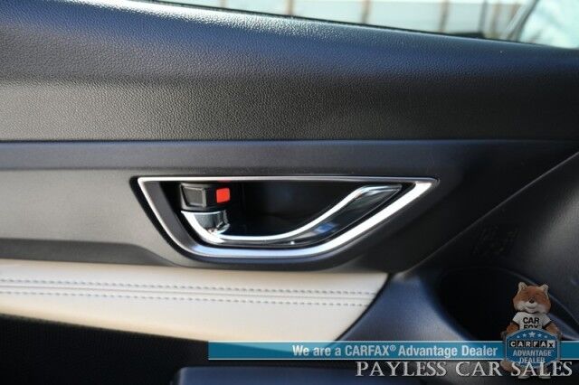 2021 Subaru Ascent Limited Anchorage AK