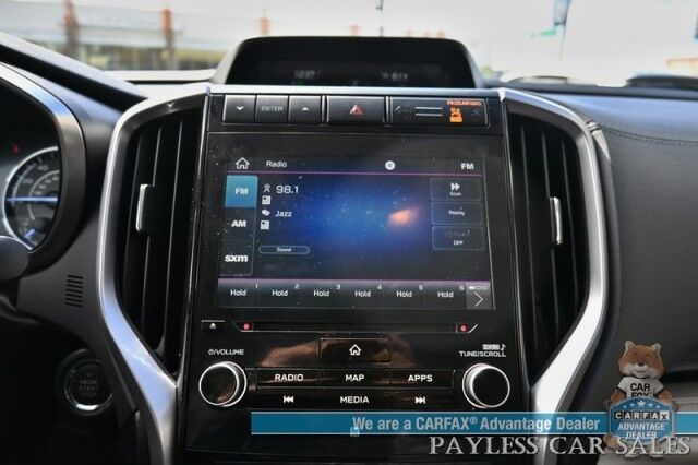 2021 Subaru Ascent Limited Anchorage AK