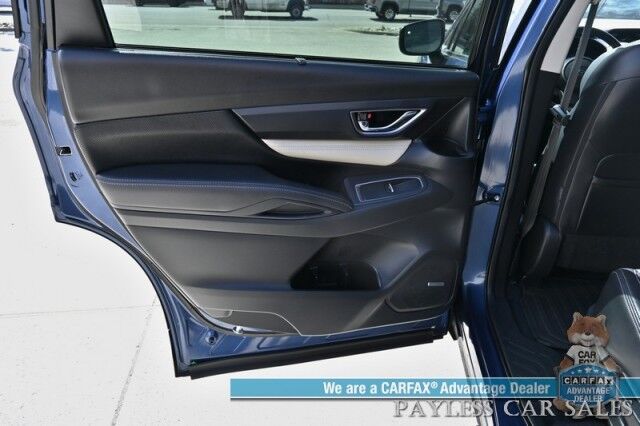 2021 Subaru Ascent Limited Anchorage AK