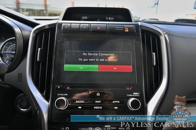 2021 Subaru Ascent Limited Anchorage AK