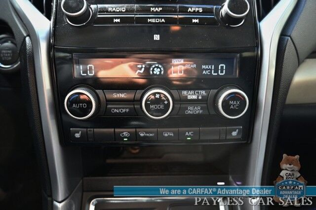 2021 Subaru Ascent Limited Anchorage AK