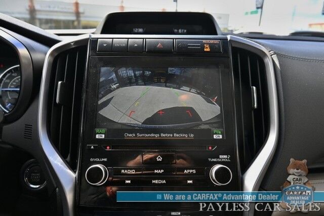 2021 Subaru Ascent Limited Anchorage AK