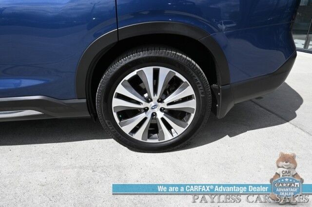 2021 Subaru Ascent Limited Anchorage AK