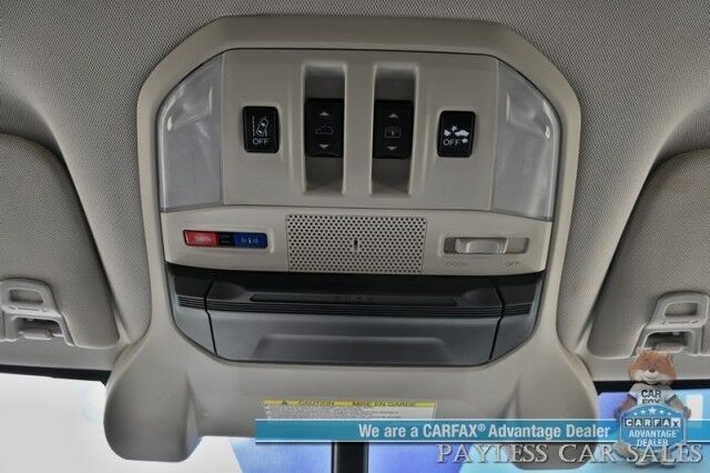 2021 Subaru Ascent Limited Anchorage AK