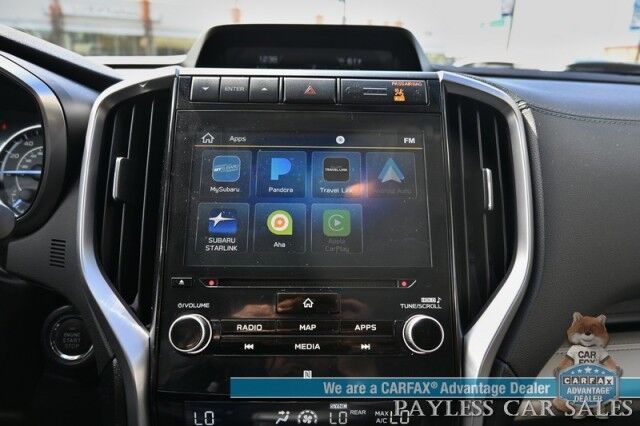 2021 Subaru Ascent Limited Anchorage AK