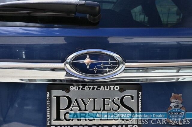 2021 Subaru Ascent Limited Anchorage AK