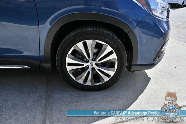 2021 Subaru Ascent Limited Anchorage AK
