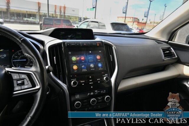 2021 Subaru Ascent Limited Anchorage AK