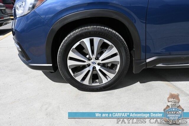 2021 Subaru Ascent Limited Anchorage AK