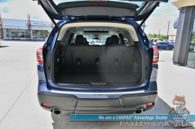 2021 Subaru Ascent Limited Anchorage AK