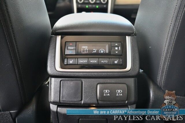 2021 Subaru Ascent Limited Anchorage AK