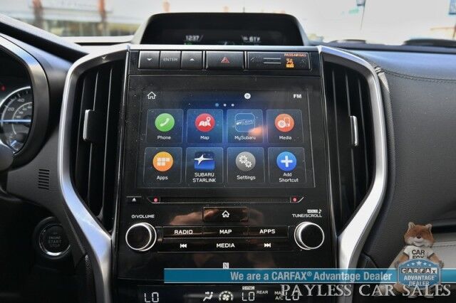 2021 Subaru Ascent Limited Anchorage AK