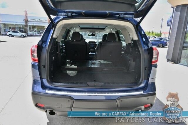 2021 Subaru Ascent Limited Anchorage AK