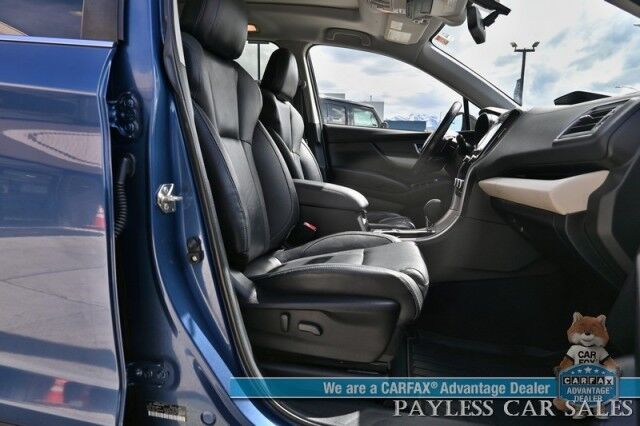 2021 Subaru Ascent Limited Anchorage AK