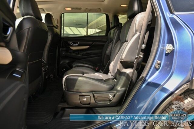 2021 Subaru Ascent Limited Anchorage AK