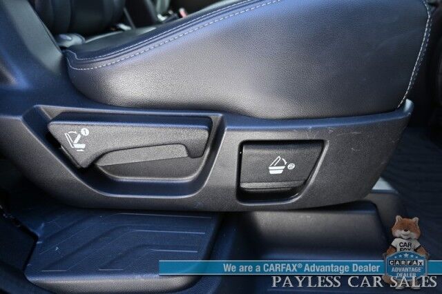 2021 Subaru Ascent Limited Anchorage AK