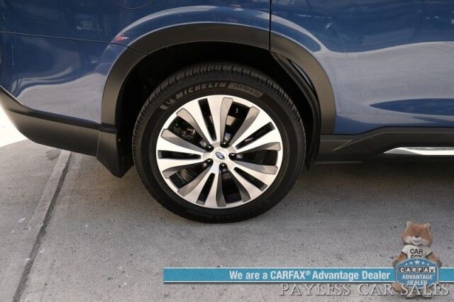 2021 Subaru Ascent Limited Anchorage AK