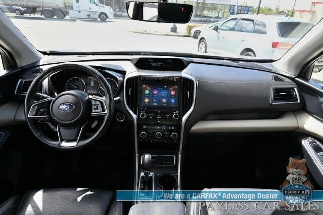 2021 Subaru Ascent Limited Anchorage AK