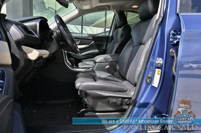 2021 Subaru Ascent Limited Anchorage AK