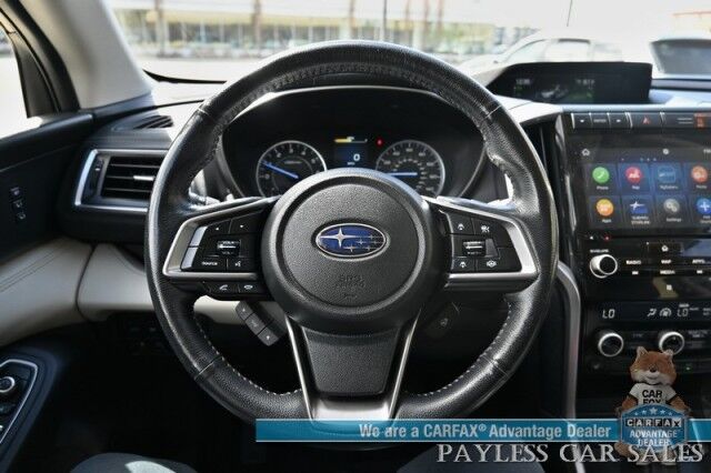2021 Subaru Ascent Limited Anchorage AK