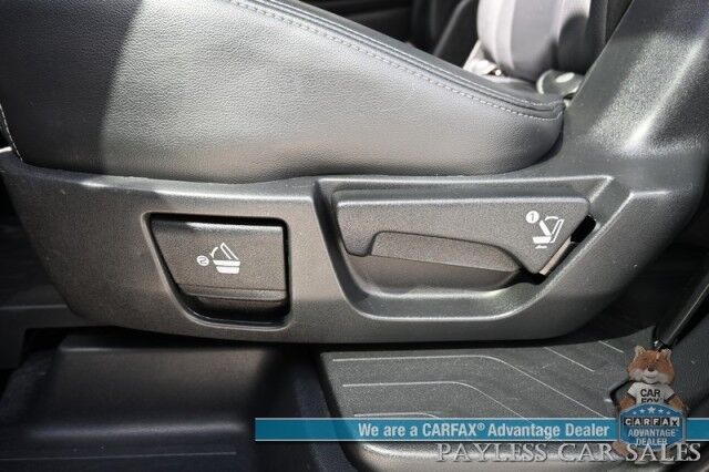 2021 Subaru Ascent Limited Anchorage AK