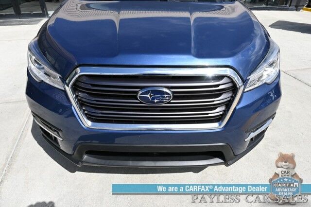 2021 Subaru Ascent Limited Anchorage AK