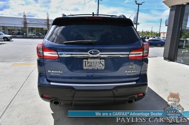 2021 Subaru Ascent Limited Anchorage AK