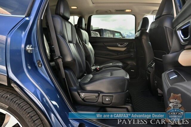 2021 Subaru Ascent Limited Anchorage AK