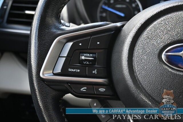 2021 Subaru Ascent Limited Anchorage AK