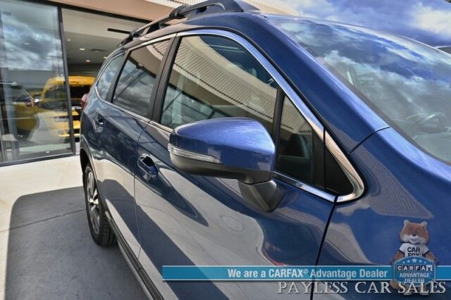 2021 Subaru Ascent Limited Anchorage AK