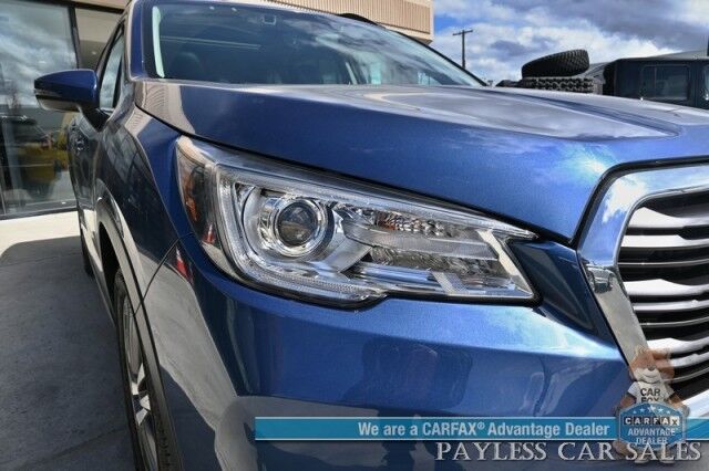 2021 Subaru Ascent Limited Anchorage AK