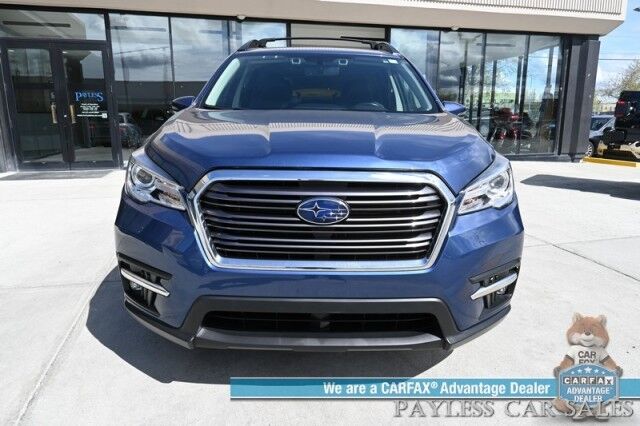 2021 Subaru Ascent Limited
