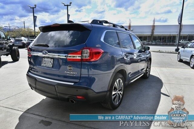 2021 Subaru Ascent Limited Anchorage AK