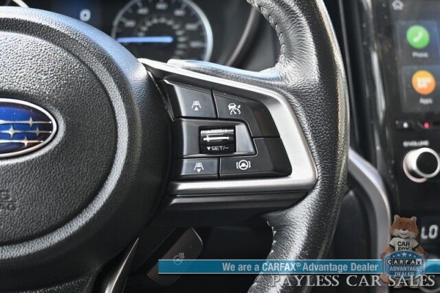 2021 Subaru Ascent Limited Anchorage AK