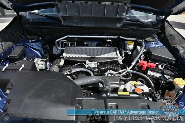 2021 Subaru Ascent Limited Anchorage AK