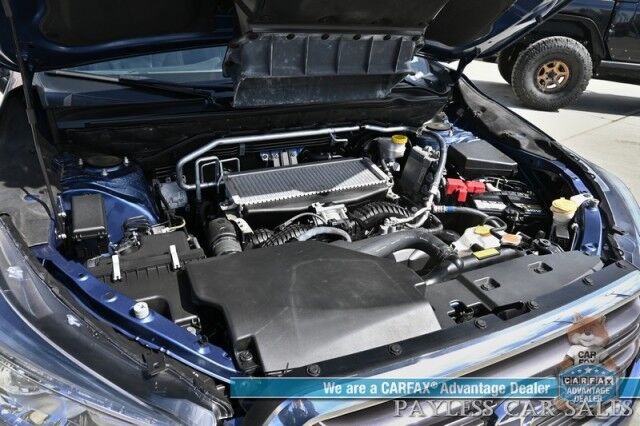 2021 Subaru Ascent Limited Anchorage AK