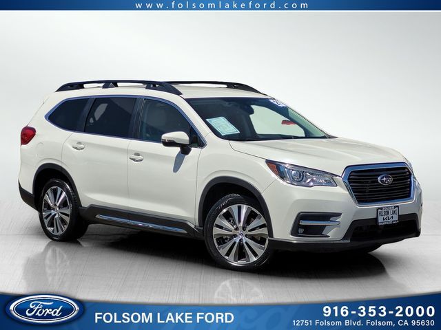 2021 Subaru Ascent Limited