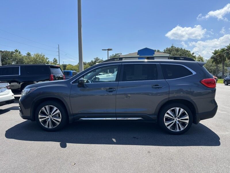 2021 Subaru Ascent Limited Jacksonville FL