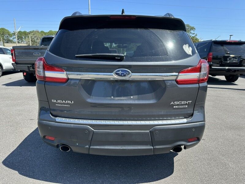 2021 Subaru Ascent Limited Jacksonville FL