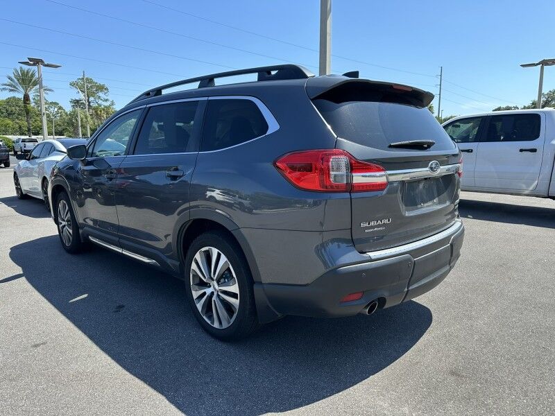 2021 Subaru Ascent Limited Jacksonville FL