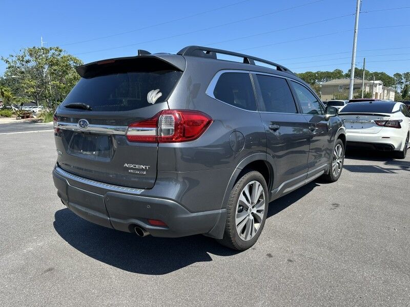 2021 Subaru Ascent Limited Jacksonville FL
